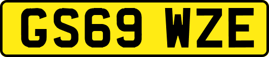 GS69WZE