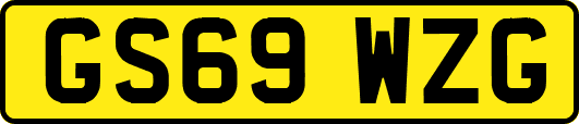 GS69WZG