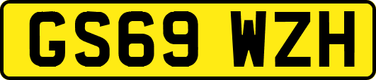 GS69WZH