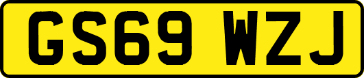 GS69WZJ