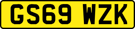 GS69WZK