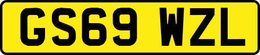 GS69WZL