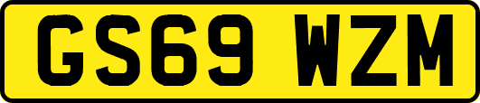 GS69WZM