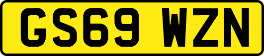 GS69WZN