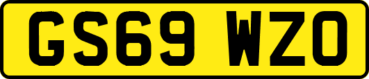 GS69WZO