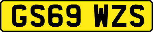GS69WZS