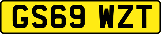 GS69WZT