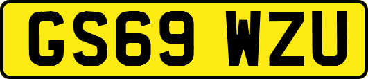 GS69WZU