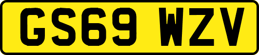 GS69WZV