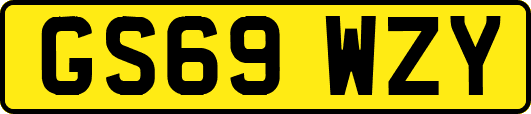 GS69WZY