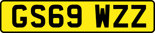 GS69WZZ