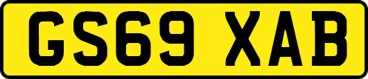 GS69XAB