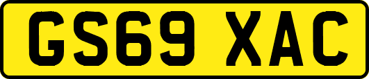 GS69XAC