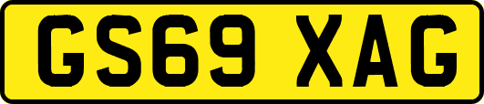 GS69XAG
