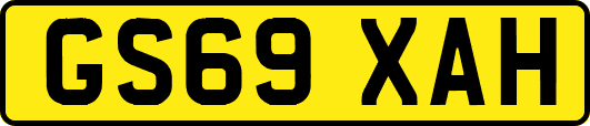 GS69XAH