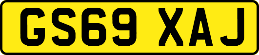 GS69XAJ