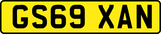 GS69XAN