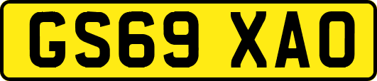GS69XAO