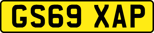 GS69XAP
