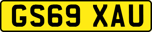 GS69XAU