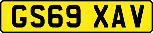 GS69XAV