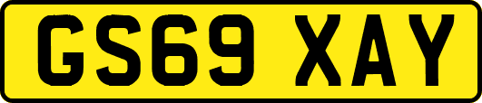 GS69XAY