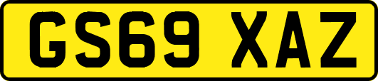GS69XAZ