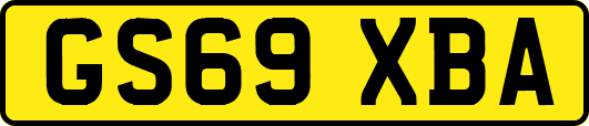 GS69XBA