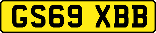 GS69XBB