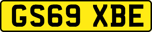 GS69XBE