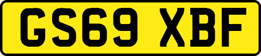 GS69XBF