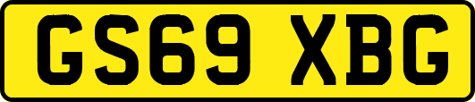 GS69XBG