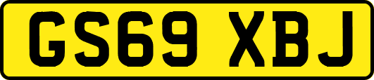 GS69XBJ
