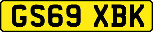 GS69XBK