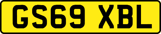 GS69XBL