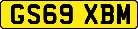 GS69XBM