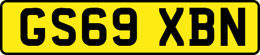 GS69XBN