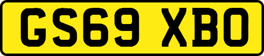 GS69XBO