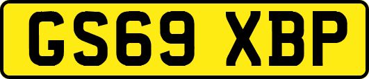 GS69XBP