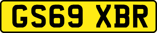 GS69XBR