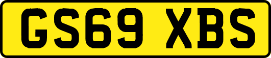GS69XBS