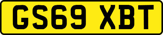 GS69XBT