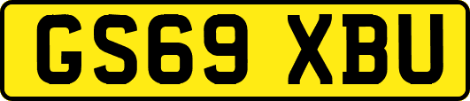 GS69XBU
