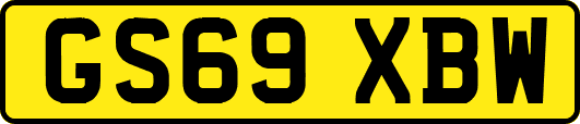GS69XBW