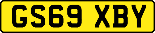 GS69XBY