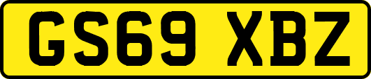 GS69XBZ