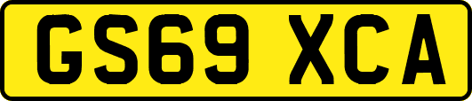 GS69XCA