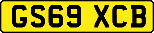GS69XCB