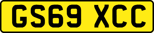 GS69XCC
