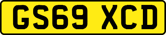 GS69XCD